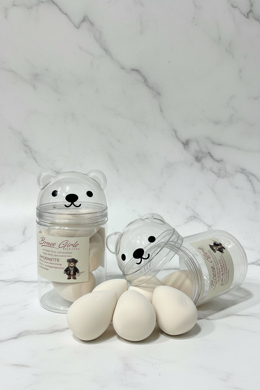 TEDDY BLENDER WHITE