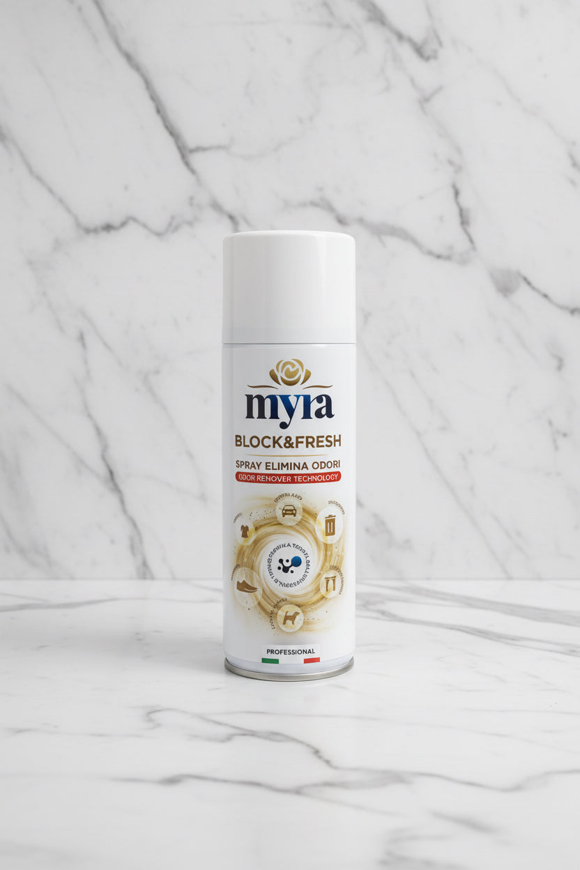MYRA SPRAY ELIMINA ODORI