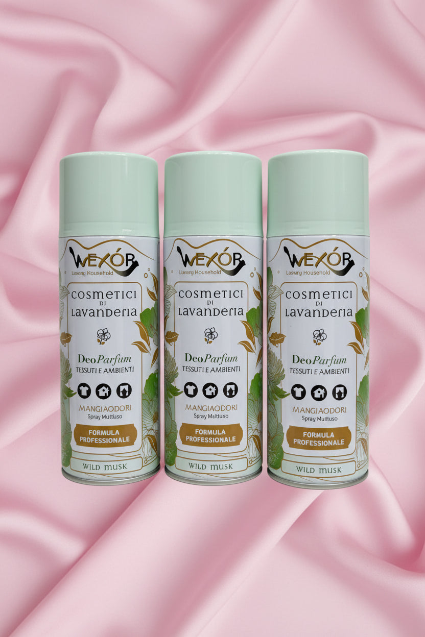 WEXOR DEO PARFUM