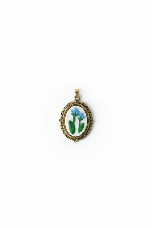 CHARM RICAMATI