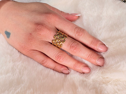 ANELLO GLENDA