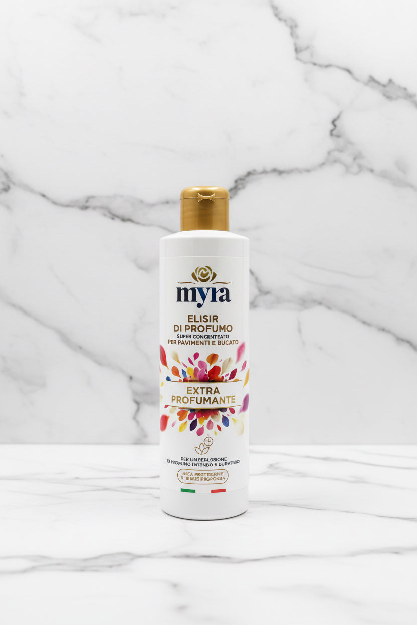 MYRA ELISIR DI PROFUMO