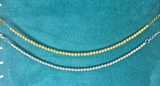 BRACCIALE SFERA