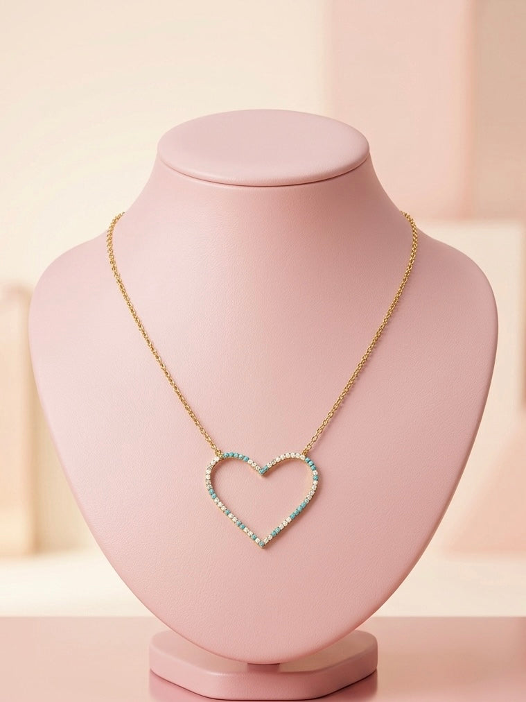 COLLANA CANDY LOVE