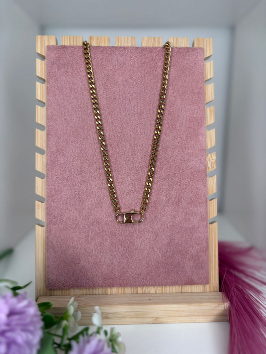 COLLANA CATENA