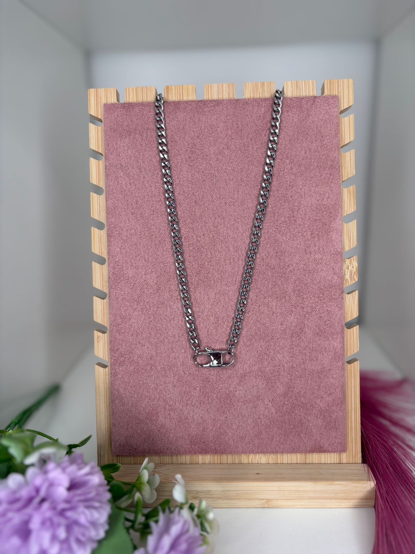 COLLANA CATENA