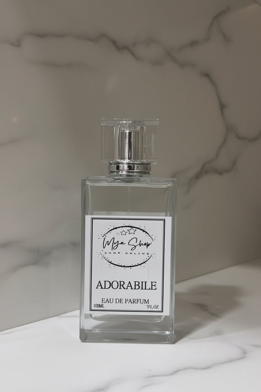 PROFUMO MYA ADORABILE