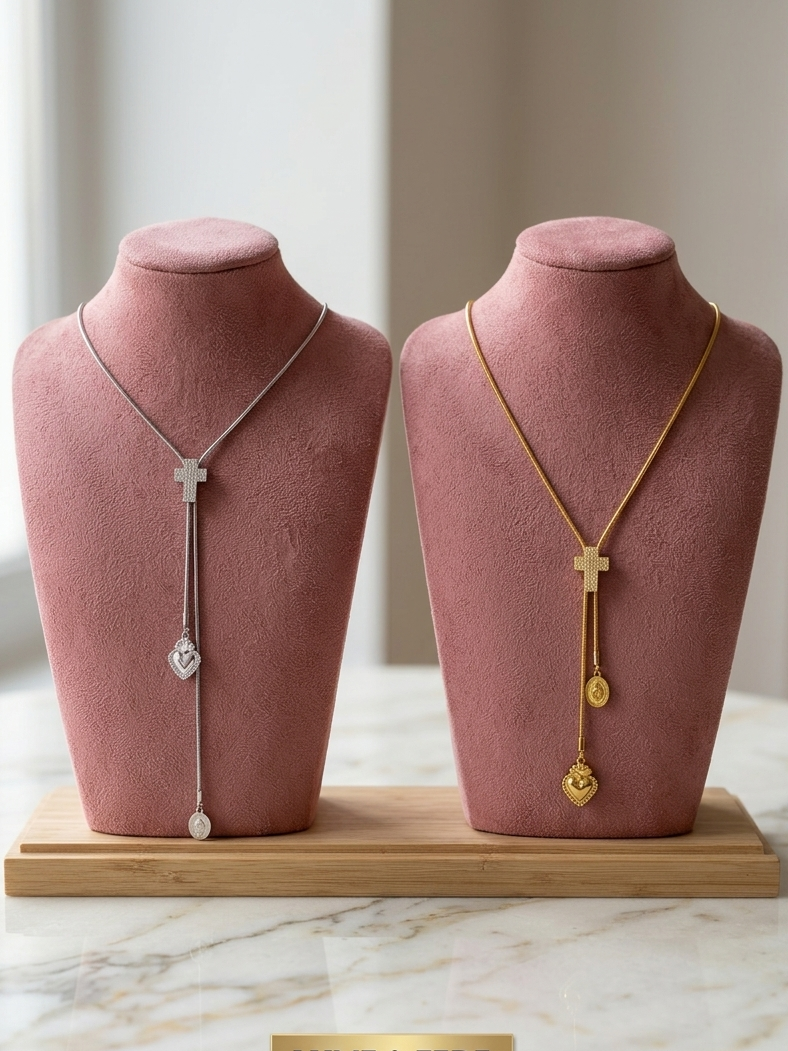 COLLANA TRINITY