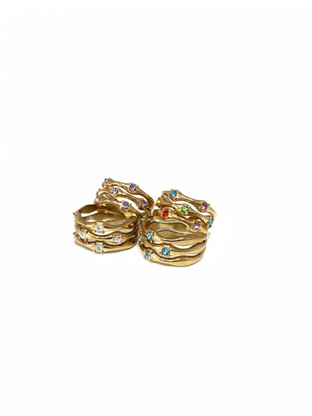 ANELLO ONDÉ
