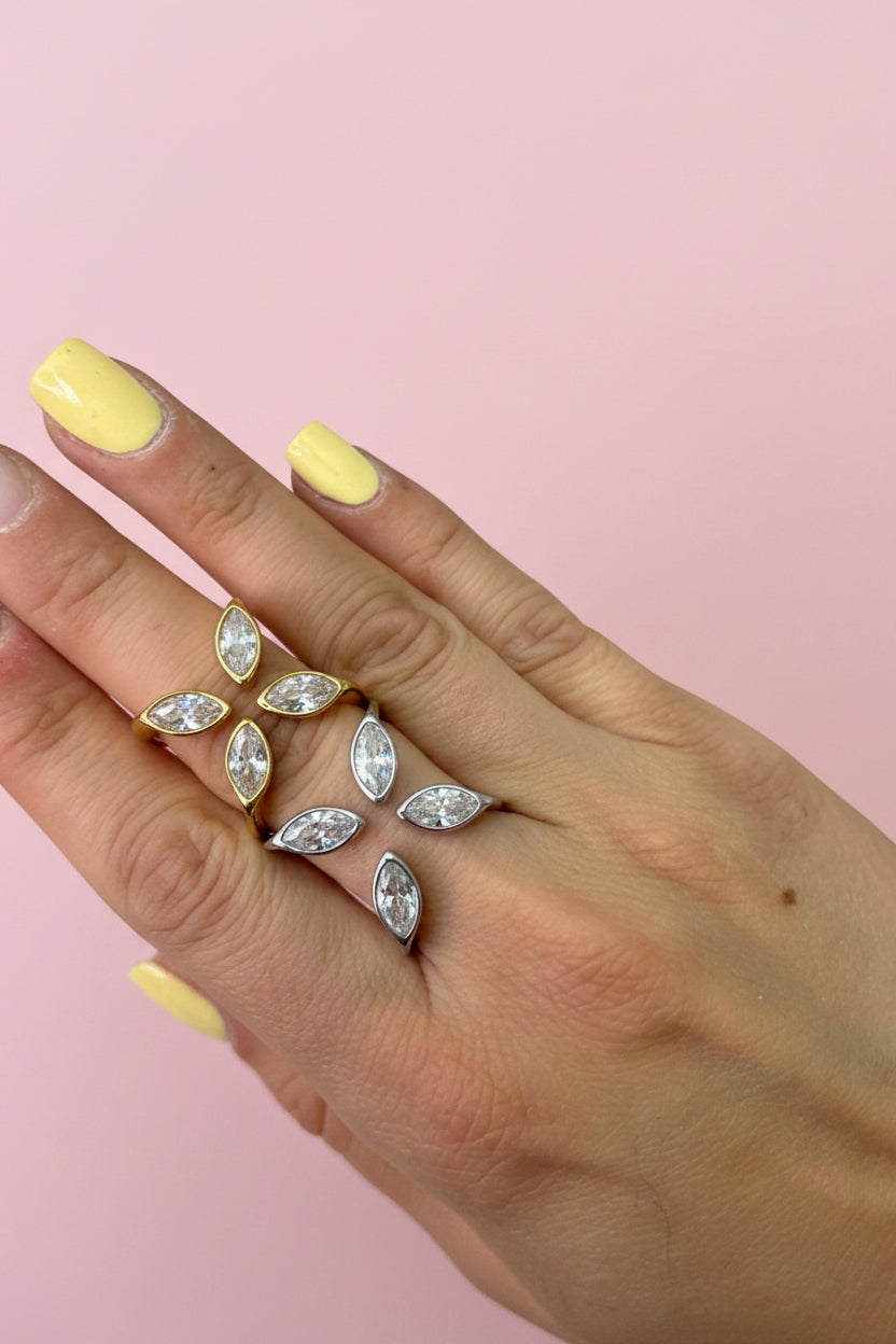 ANELLO CRYSTAL
