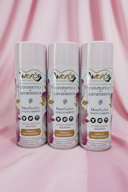 WEXOR DEO PARFUM