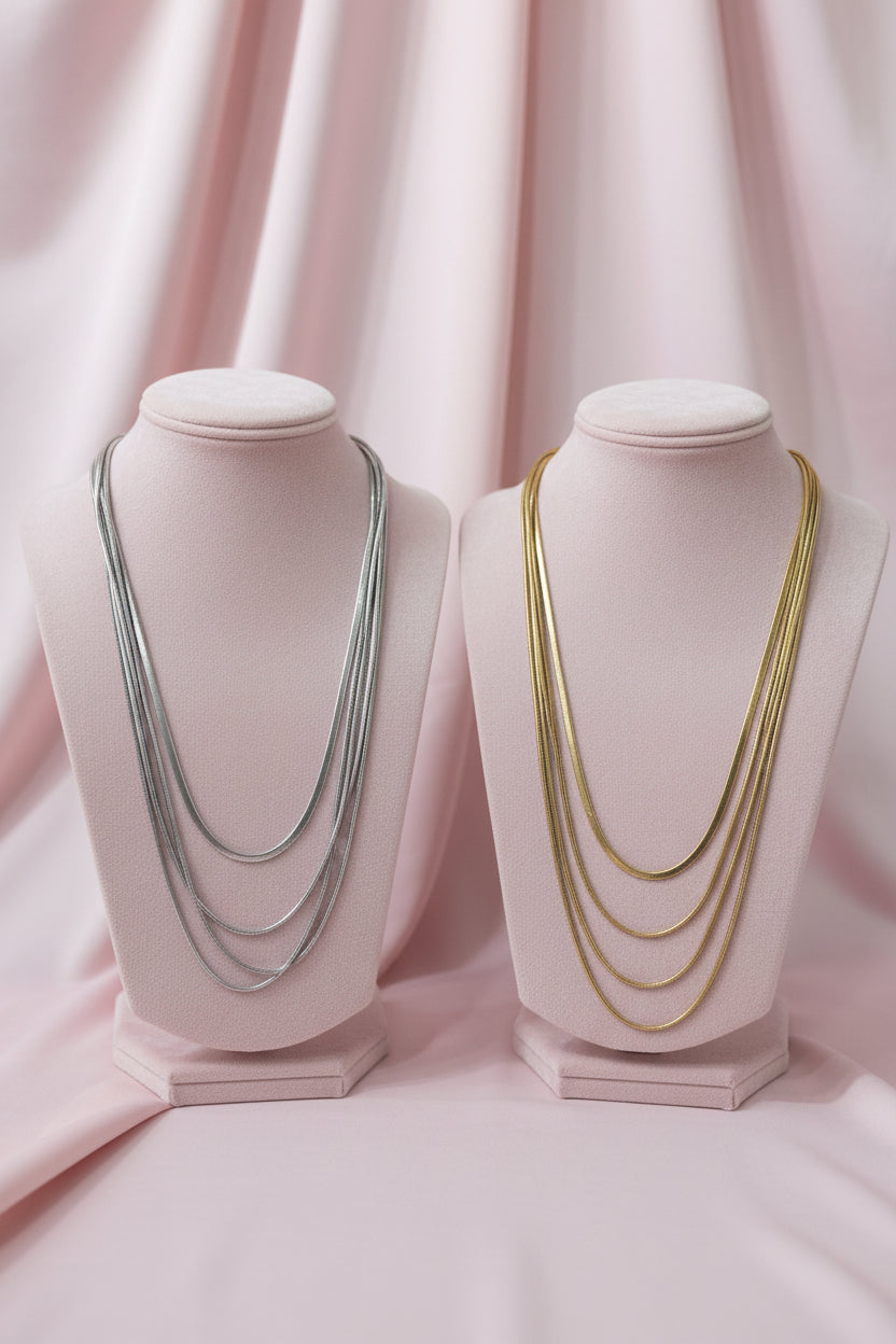 COLLANA MULTIFILI