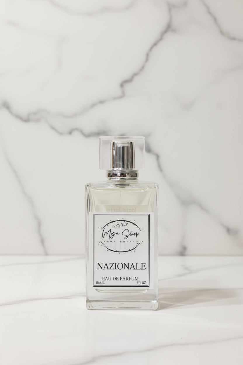 PROFUMO MYA NAZIONALE