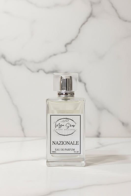 PROFUMO MYA NAZIONALE