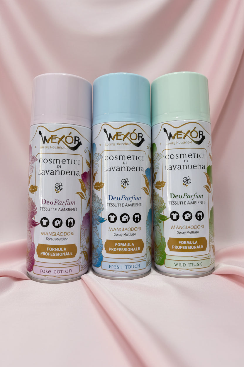 WEXOR DEO PARFUM