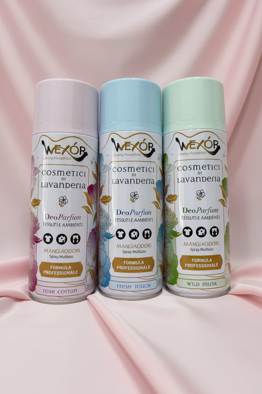 WEXOR DEO PARFUM