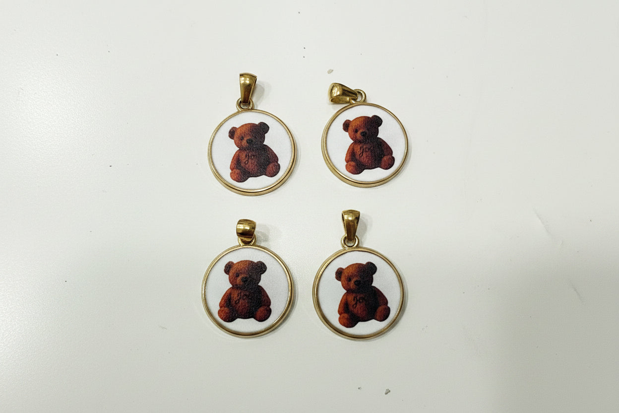 CHARM RETRÓ
