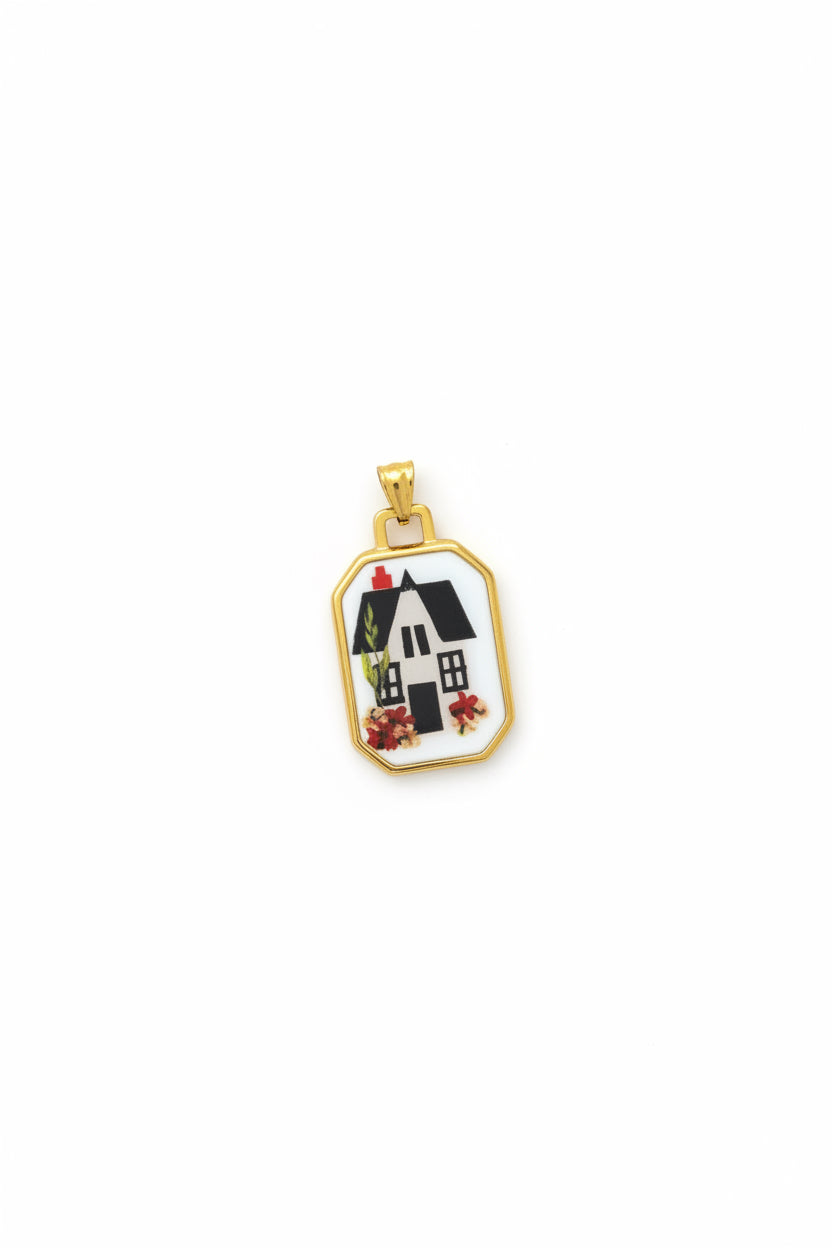 CHARM RETRÓ
