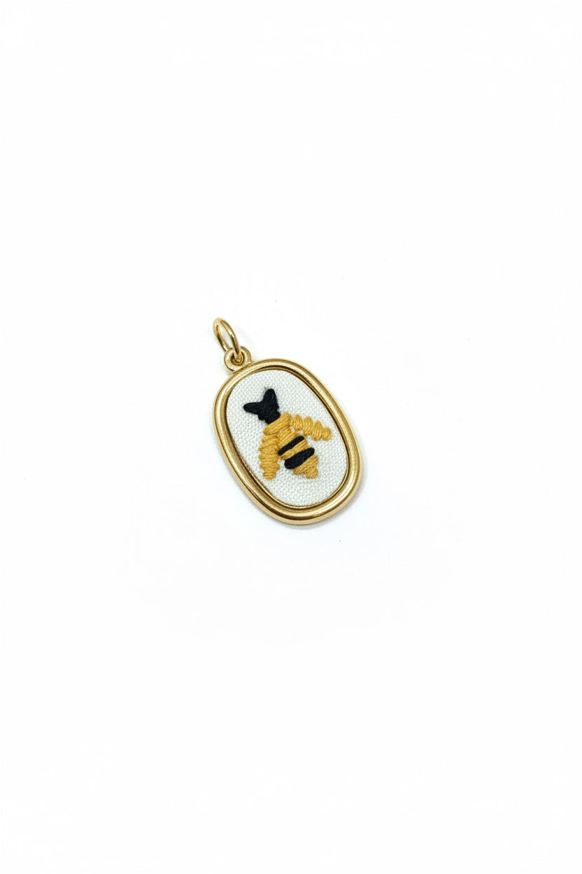 CHARM RICAMATI