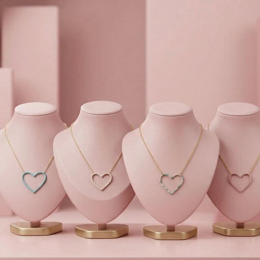 COLLANA CANDY LOVE