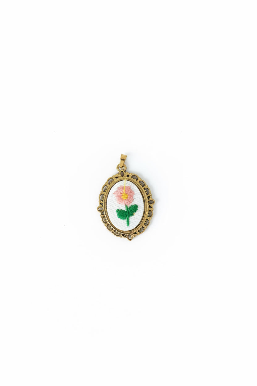 CHARM RICAMATI