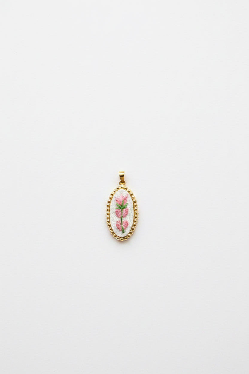 CHARM RICAMATI