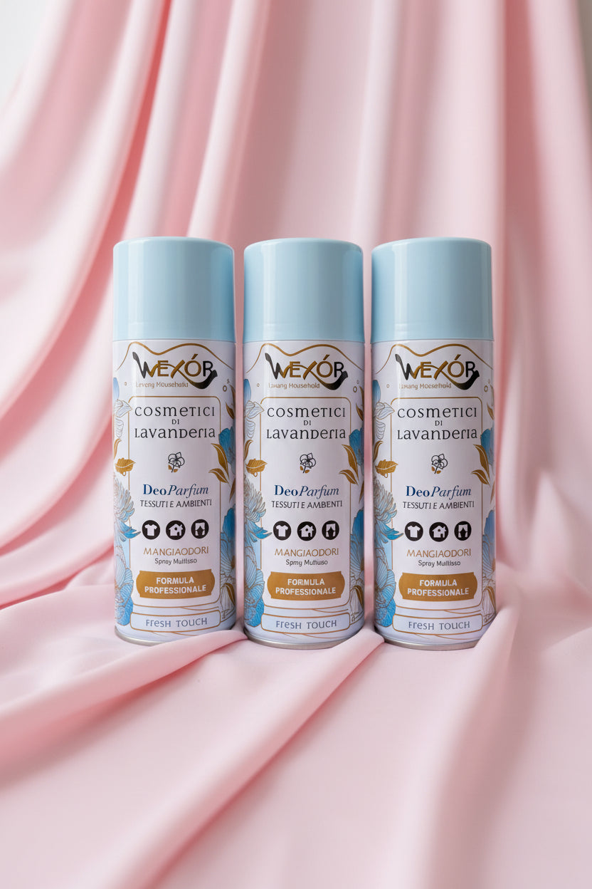 WEXOR DEO PARFUM