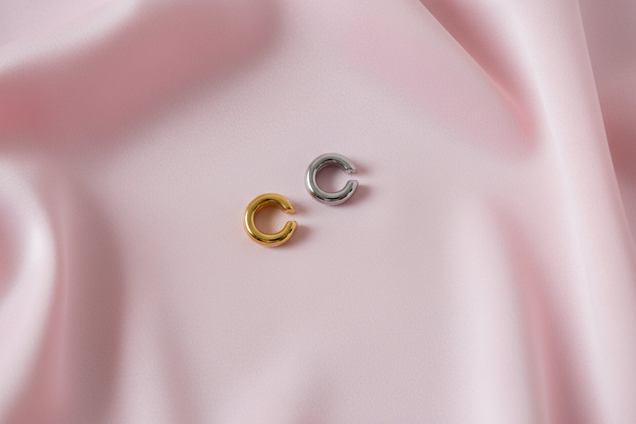 EAR CUFF LUNA