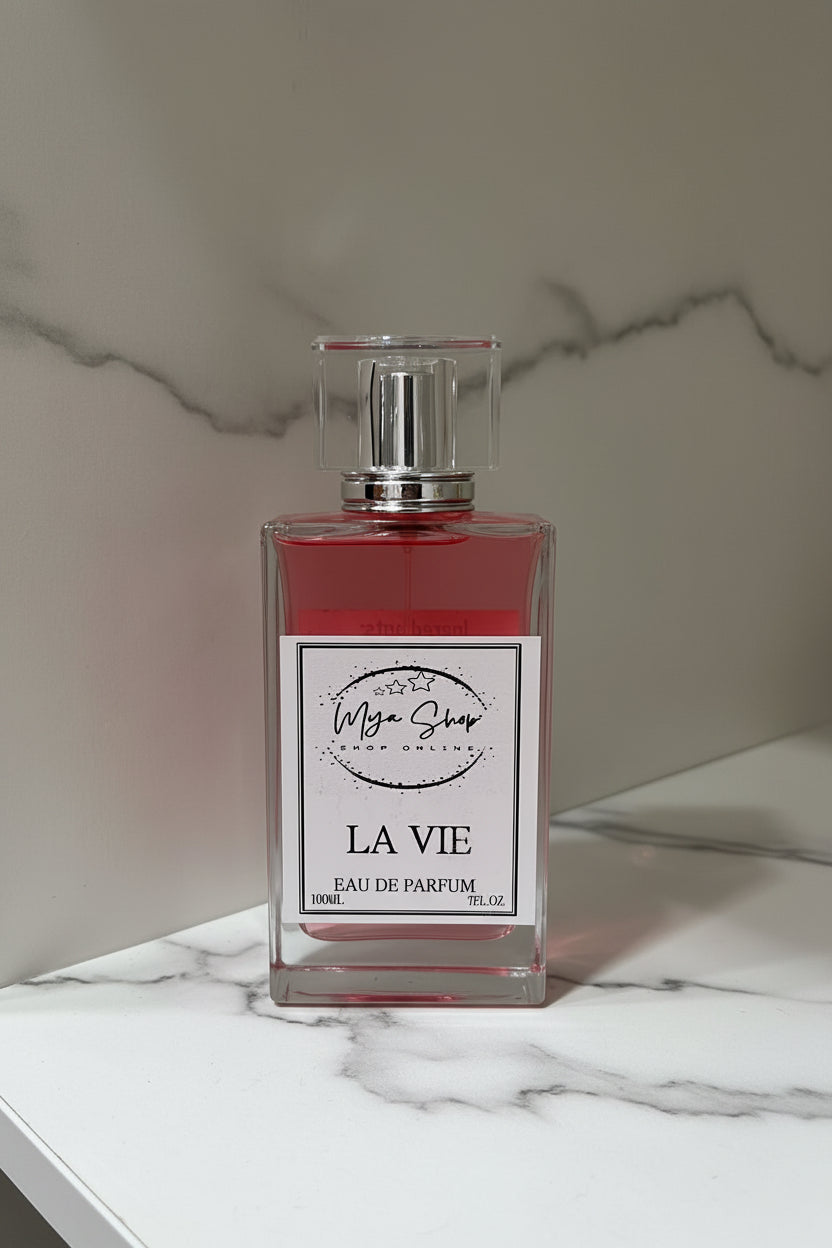 PROFUMO MYA LA VIE