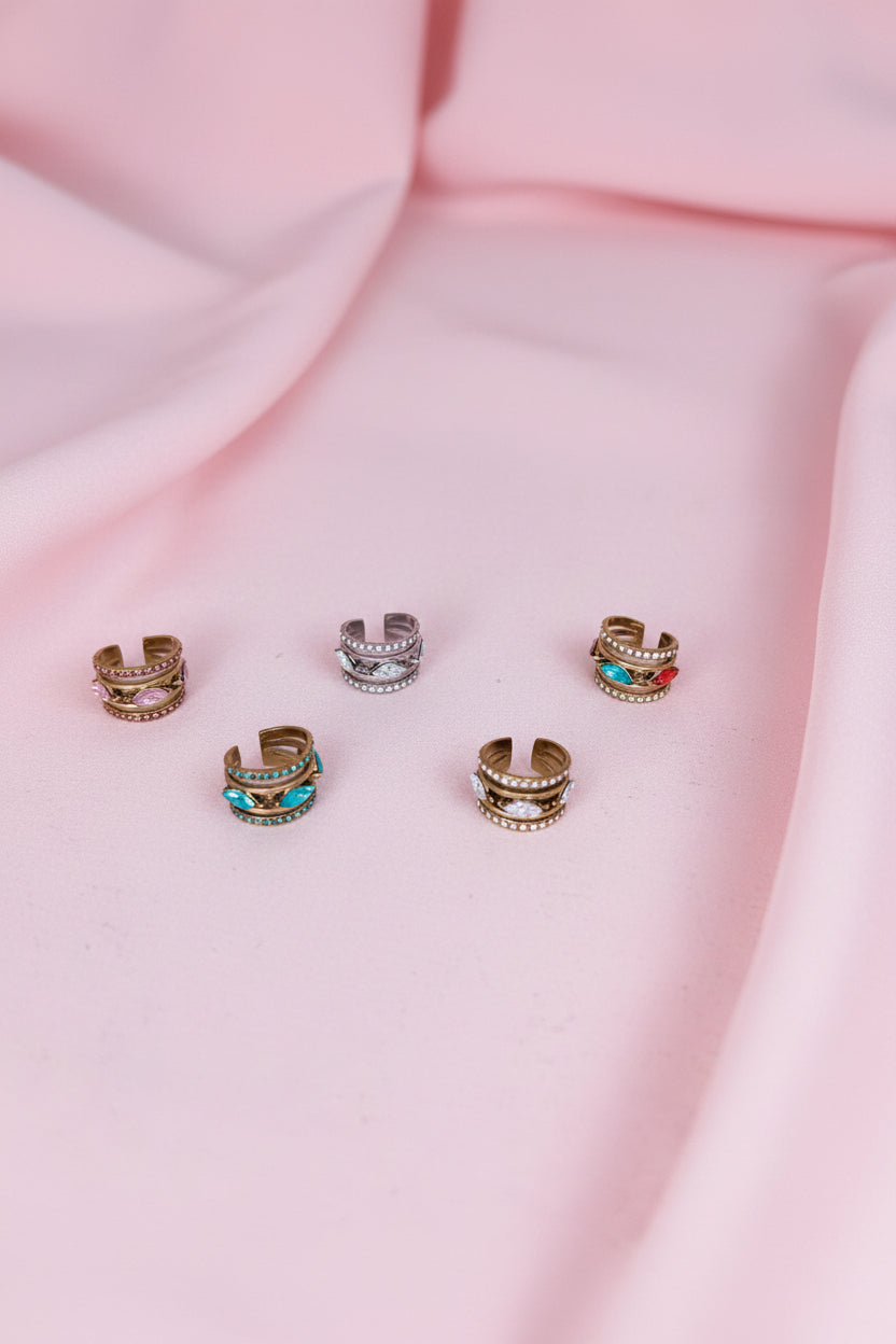 EAR CUFF IMPERO