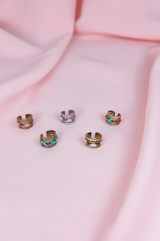 EAR CUFF IMPERO