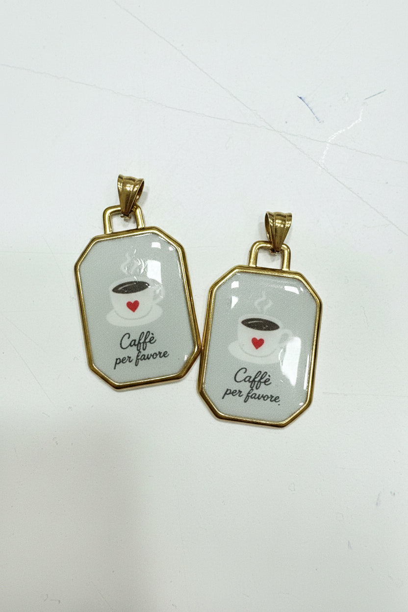 CHARM RETRÓ
