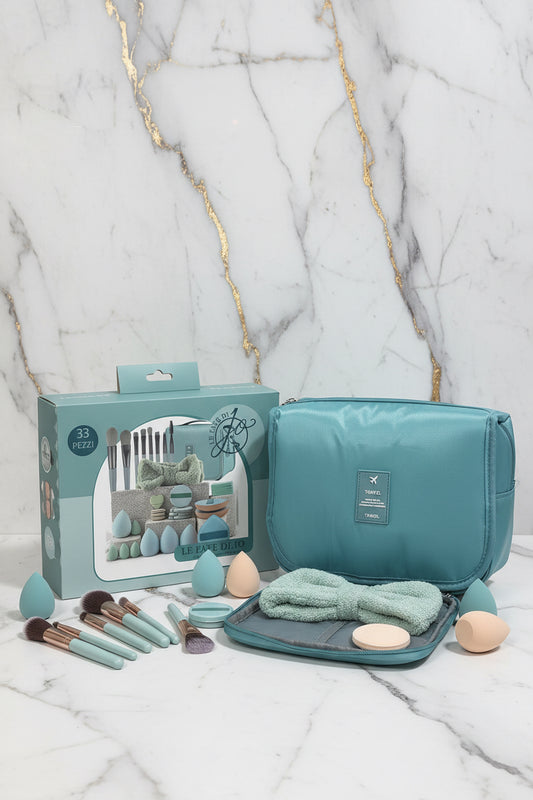 TRAVEL KIT
