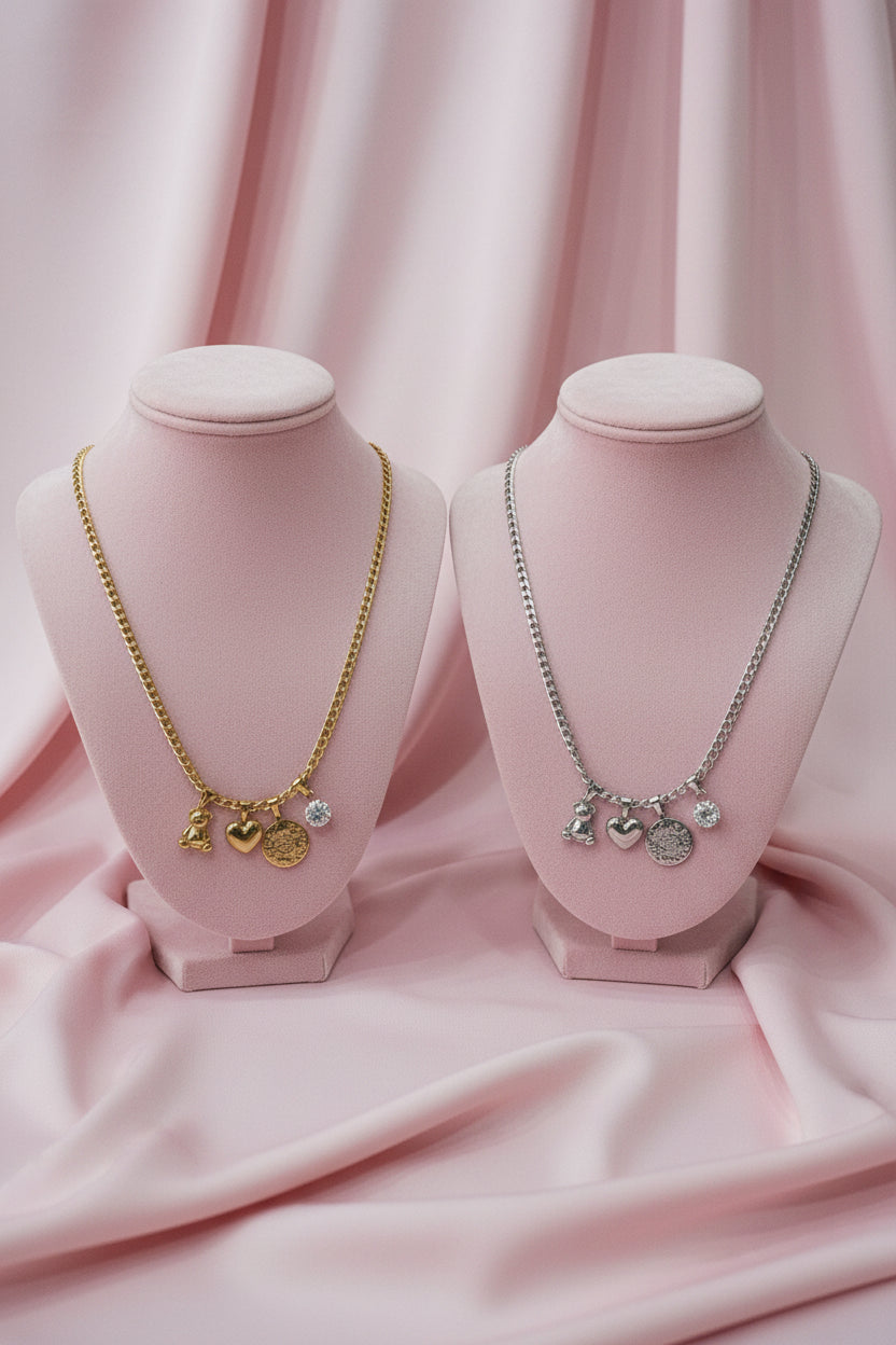 COLLANA SWEETY