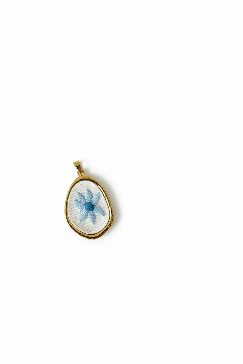 CHARM RICAMATI