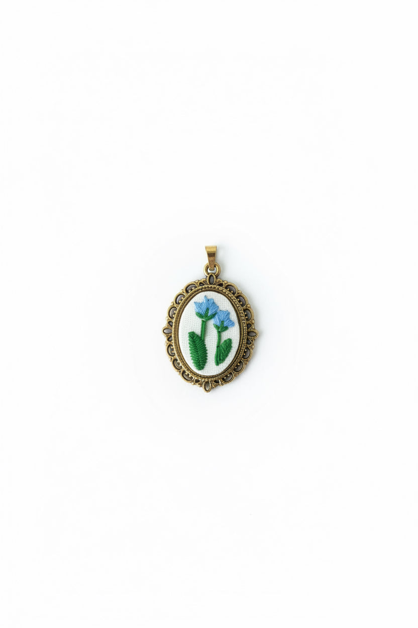 CHARM RICAMATI