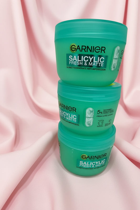 GARNIER SORBETTO  ANTI-IMPERFEZIONI