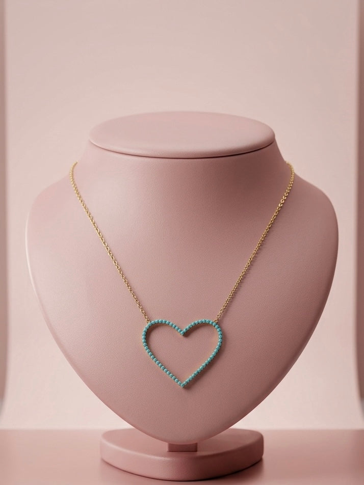 COLLANA CANDY LOVE