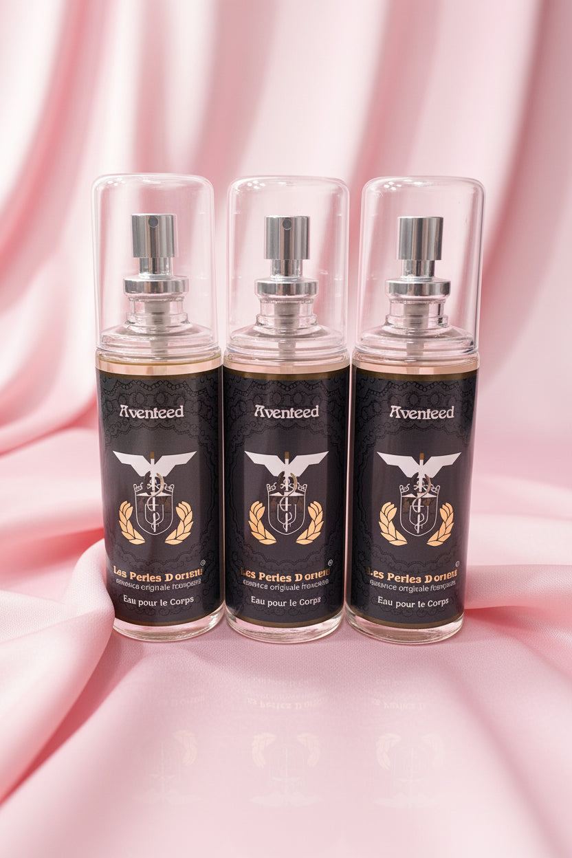 ACQUA CORPO UOMO AVENTUS CREED