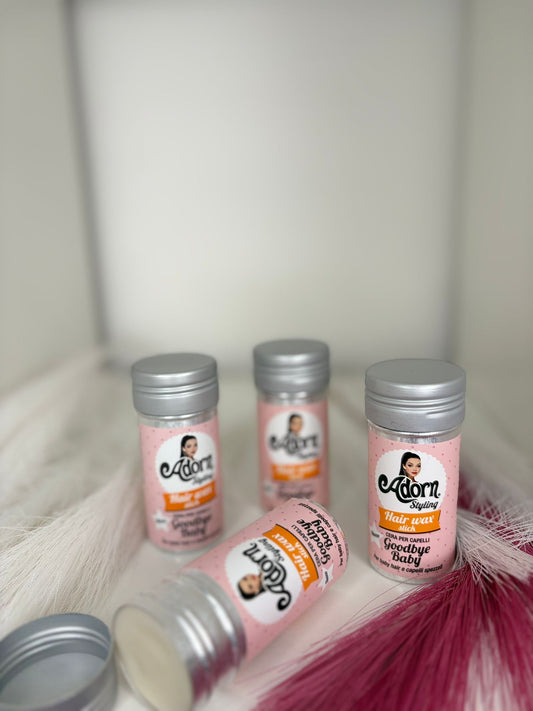 ADORN CERA PER CAPELLI "GOODBYE BABY"