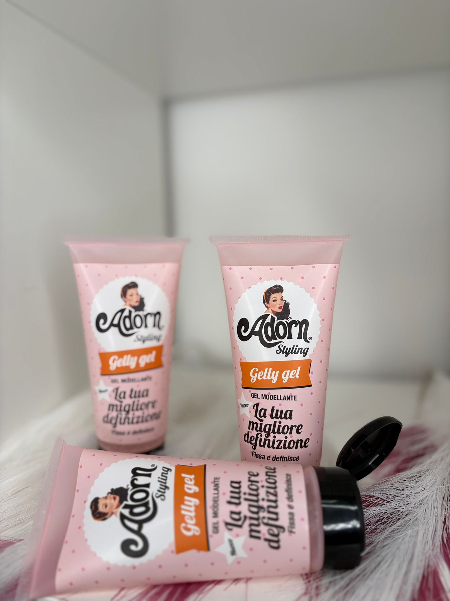 ADORN GELLY GEL "LA TUA MIGLIORE DEFINIZIONE"