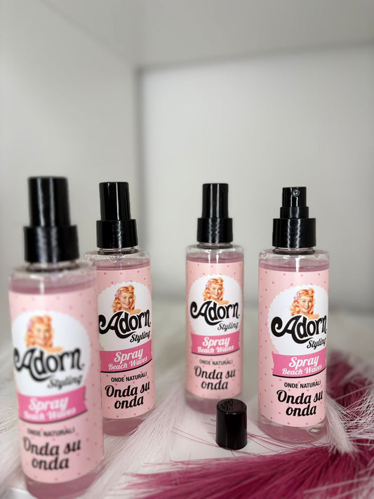 ADORN SPRAY BEACH WAVES "ONDA SU ONDA"