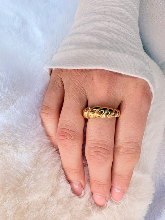 ANELLO CROISSANT