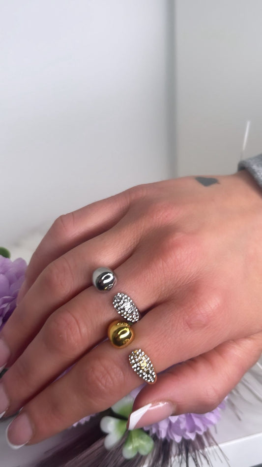 ANELLO KLARA