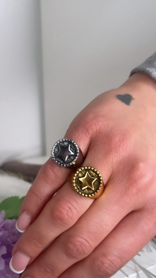 ANELLO "MYA"