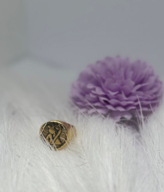 ANELLO SAN GENNARO