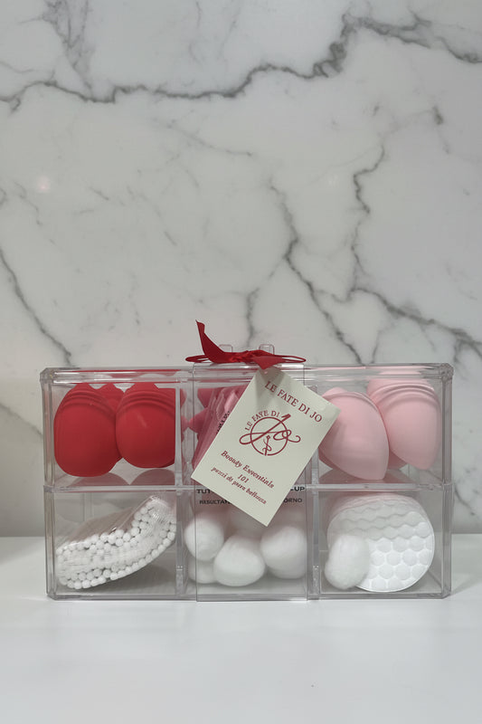 ORGANIZER BEAUTY