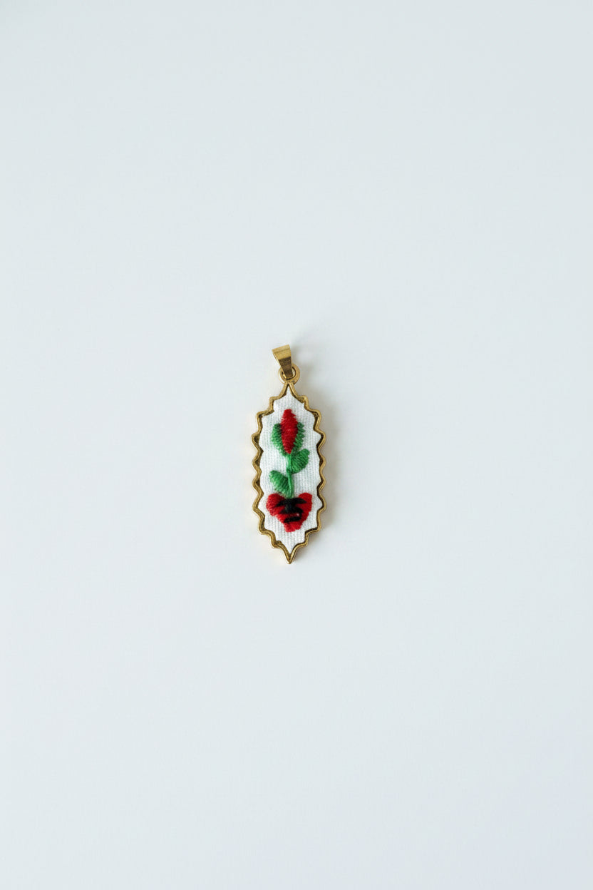CHARM RICAMATI