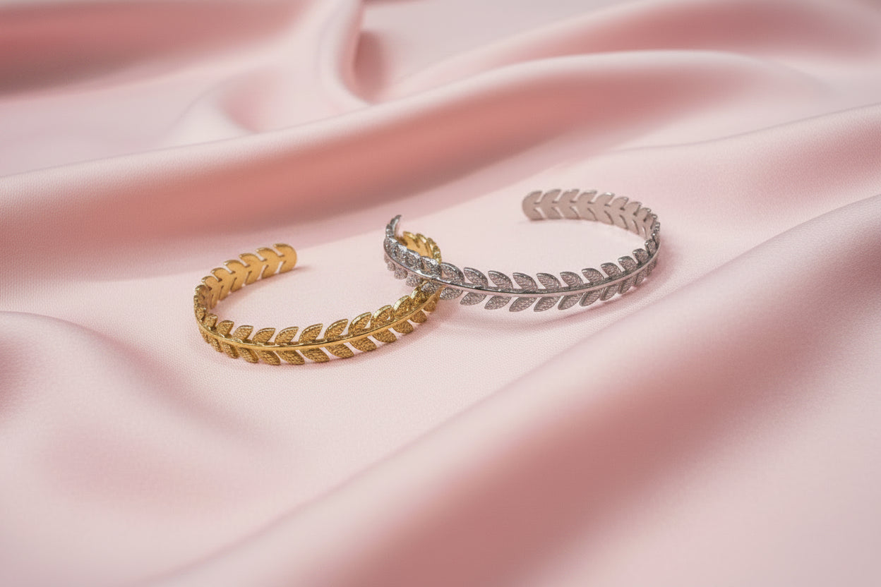 BRACCIALE SPIGHÈ RIGIDO