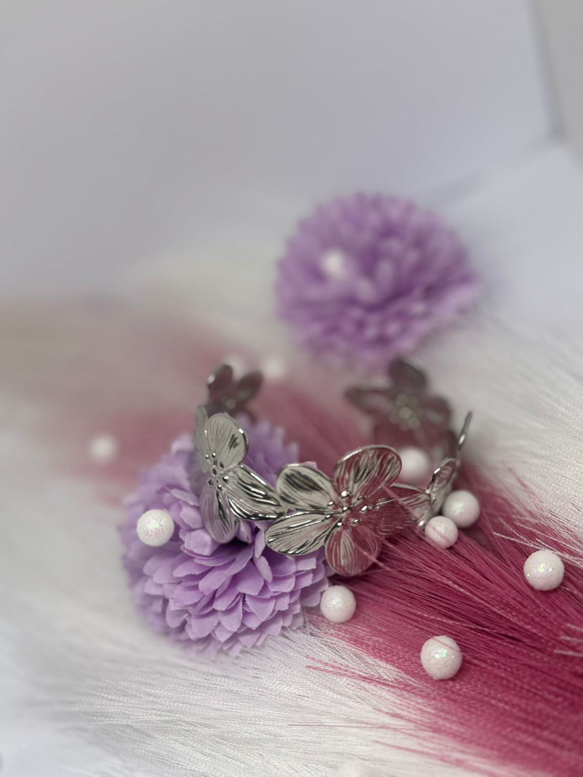 BRACCIALE FLORA